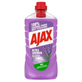 Ajax Boost Lavender