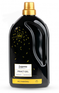 Laguna prací gel bez parfému 1,5 l