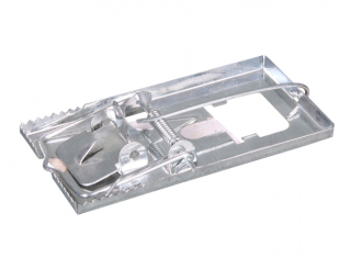 BROS past na myši kovová