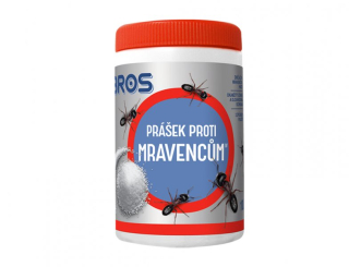 BROS prášek proti mravencům 100 g