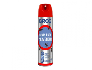 BROS spray proti mravencům 150 ml