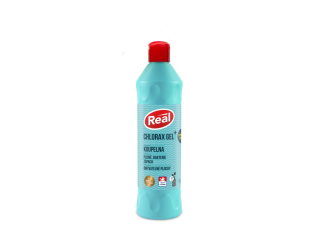 Real chlorax gel 550 g
