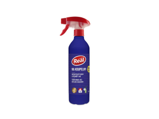Real na koupelny 550 g