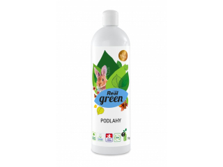 Real green podlahy 1 kg