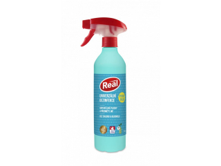 Real univerzální dezinfekce 550 g