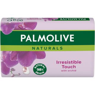 Palmolive Naturals toaletní mýdlo Orchid 90 g