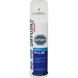 Diffusil Repelent PLUS 100 ml