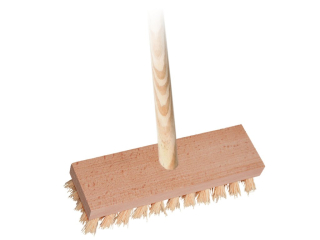 Spokar Kartáč podlahový 4224 s holí