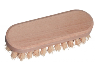 Spokar Kartáč podlahový ruční 4223