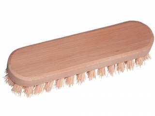 Spokar Kartáč podlahový ruční 4222