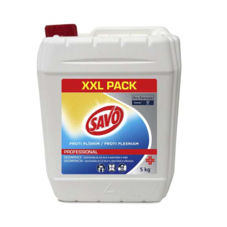 Savo PROFI proti plísni 5 kg