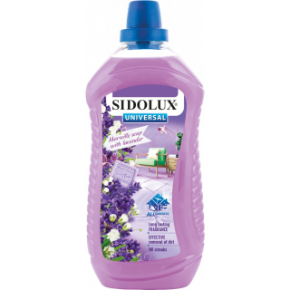 Sidolux Universal čisticí prostředek Levandule 1 l