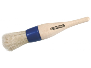 Spokar Štětec kulatý 81110 č. 4