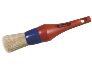 Spokar Štětec kulatý 81101 č. 25