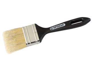 Spokar Štětec plochý 81264 č. 4