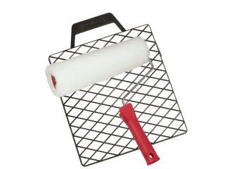 Spokar Váleček s mřížkou 24 cm