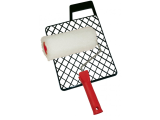 Spokar Váleček s mřížkou 18 cm