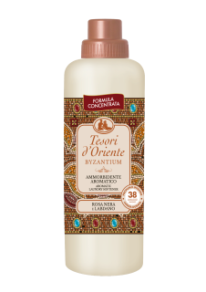 Tesori d’Oriente aviváž Fabric Softener Byzantium