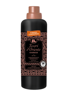 Tesori d’Oriente aviváž Fabric Softener Hammam