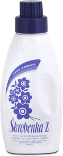Škrobenka Z levandule 500 g