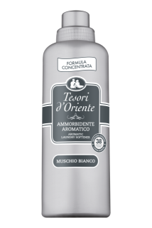 Tesori d’Oriente aviváž Muschio Bianco