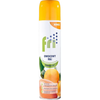 Fri osvěžovač vzduchu Ovoce 300 ml