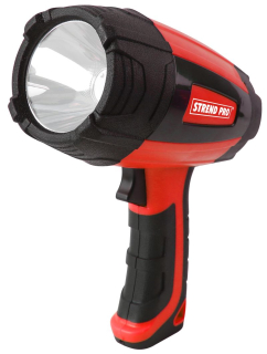 Svítilna LED Spotlight PLR753 s USB nabijením