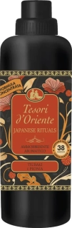 Tesori d’Oriente aviváž Japanese Rituals