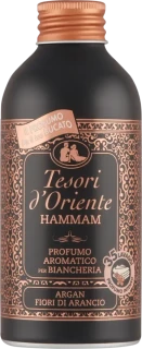 Tesori d’Oriente parfém na prádlo Hammam