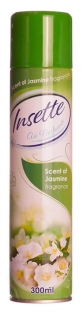 Insette osvěžovač vzduchu Jasmine 300 ml