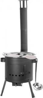 Souprava kotlová partyset 22 l 