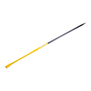 Páčidlo s hrotem 1200 x 19 mm