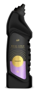 REAL GOLD Toalety 750 g