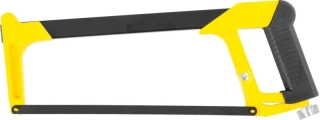 Pilka na železo 300 mm, plast. rukojeť