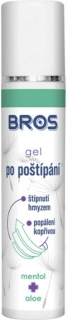 BROS gel po poštípání hmyzem 50 ml