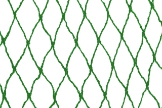 Síť proti ptákům 2 x 20 m, oko 18 mm