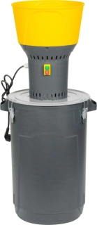 Šrotovník na obilí 1300 W, 60 l
