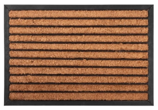 Rohožka MagicHome Lines, 40 x 60 cm 