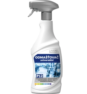 LAVON odmašťovač univerzální P12 500 ml