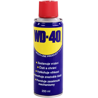 WD-40 univerzální mazivo 200 ml