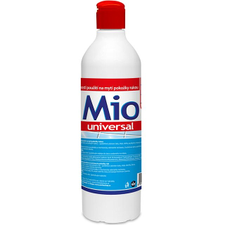 Solvina tekutý písek Mio 600 g