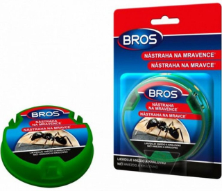 BROS nástraha na mravence 2 g
