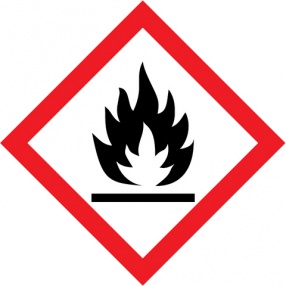 Real leštěnka proti prachu 300 ml - energetický štítek